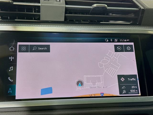 Used 2020 Audi Q3 2.0T Premium Plus w/ Premium Plus Package image 16