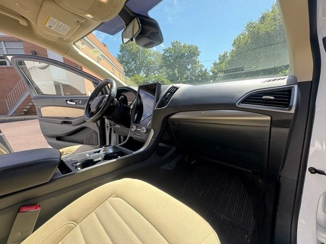 Certified 2024 Ford Edge SE AWD/4WD image 19