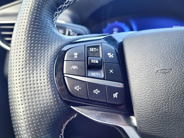 Certified 2021 Ford Explorer ST w/ Equipment Group 401A AWD/4WD image 24