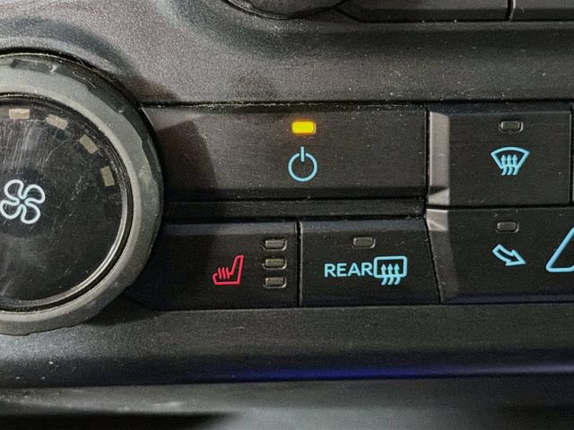 Certified 2023 Ford F350 XLT w/ XLT Premium Package AWD/4WD image 25