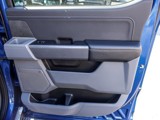 Certified 2024 Ford F150 XLT w/ Equipment Group 303A High image 30