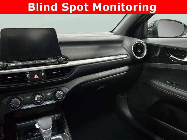 Used 2021 Kia Forte GT w/ GT2 Package image 14