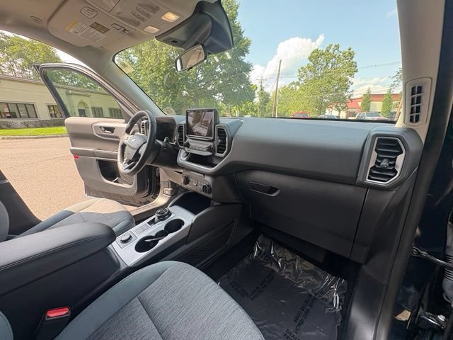 Certified 2023 Ford Bronco Sport Big Bend w/ Convenience Package AWD/4WD image 34
