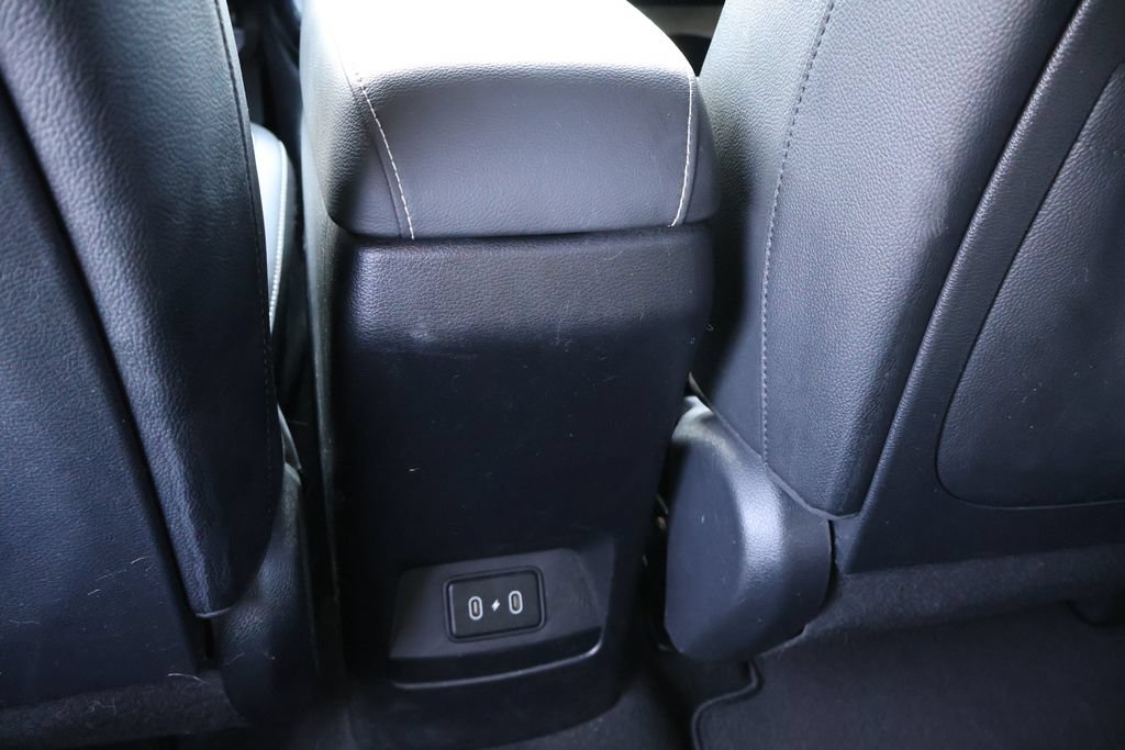 Used 2023 Kia Soul GT-Line FWD image 25