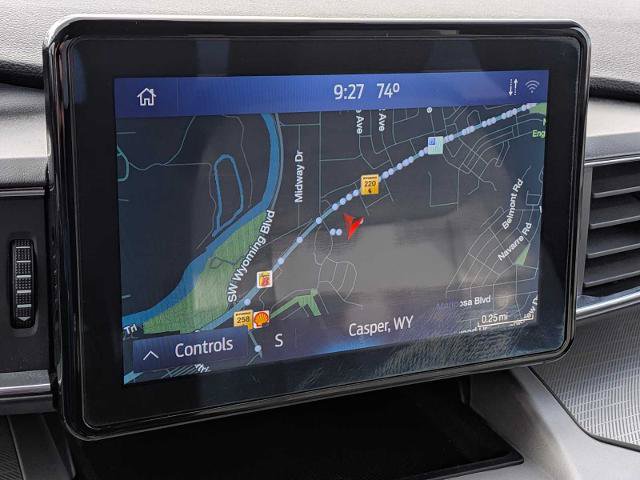 Certified 2021 Ford Explorer XLT w/ Equipment Group 202A AWD/4WD image 23