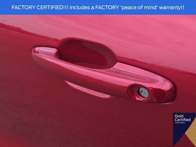 Certified 2022 Ford Escape SEL AWD/4WD image 25