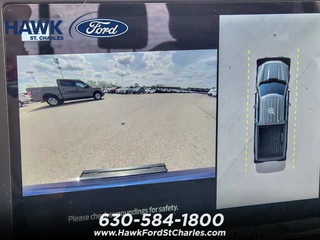 Certified 2023 Ford F150 XLT w/ Equipment Group 302A High AWD/4WD image 16