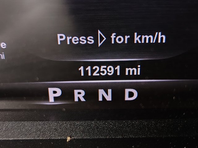 Used 2018 RAM 1500 Rebel w/ Luxury Group AWD/4WD image 18