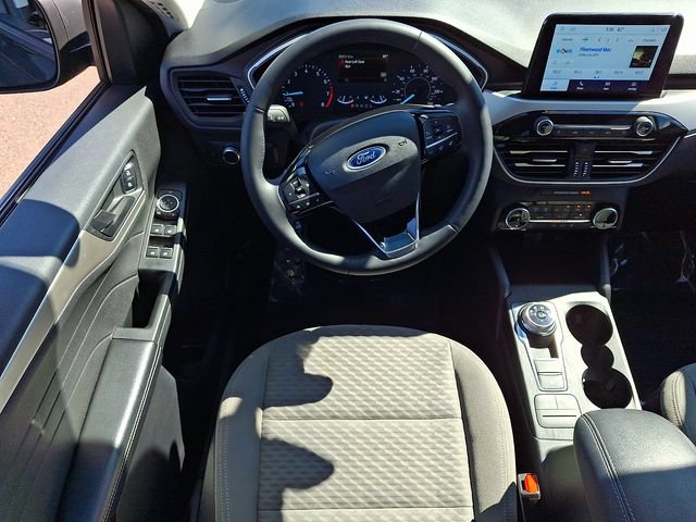Certified 2022 Ford Escape SE w/ Convenience Package AWD/4WD image 11