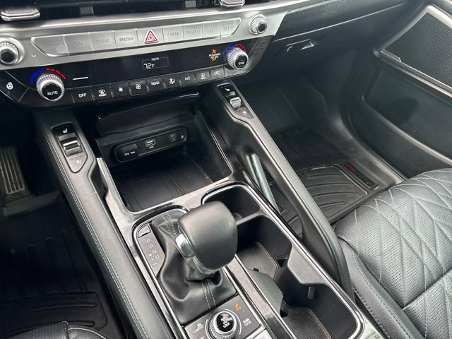 Used 2023 Kia Telluride EX X-Line AWD/4WD image 28