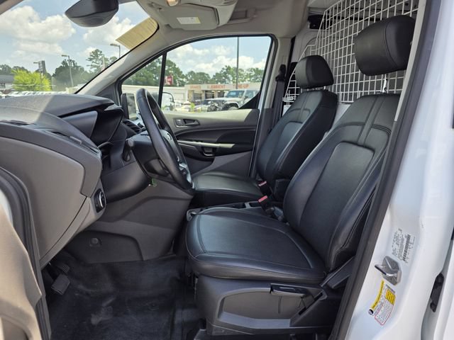 Certified 2022 Ford Transit Connect XL FWD image 12