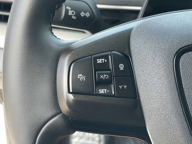 Certified 2023 Ford Mustang Mach-E Select w/ Comfort Package Lite image 9