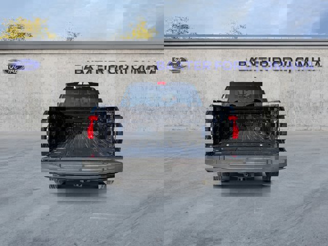 Certified 2025 Ford F150 Lightning Lariat image 21