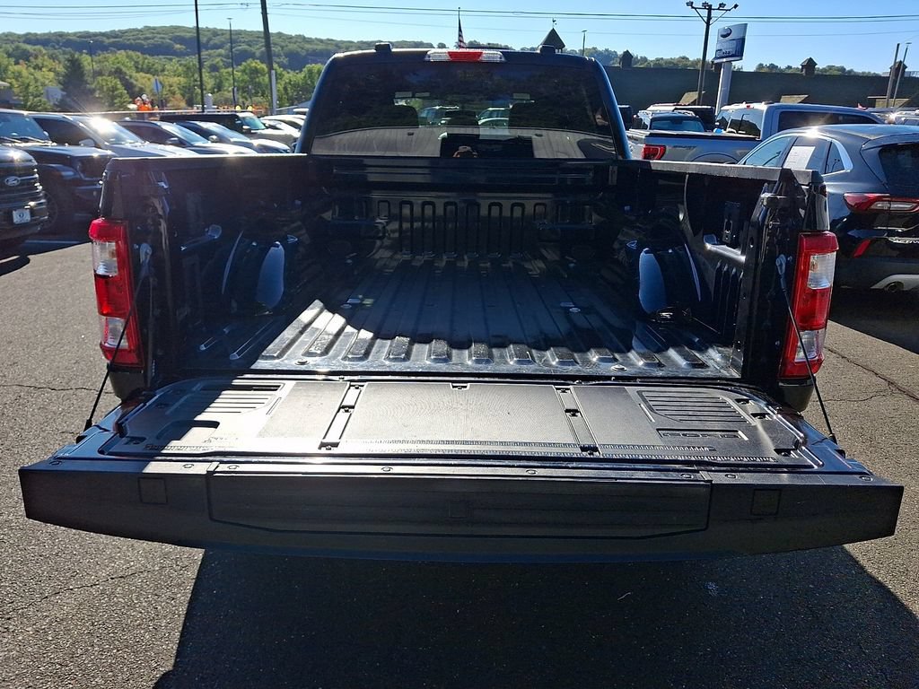 Certified 2023 Ford F150 XL w/ STX Appearance Package AWD/4WD image 30