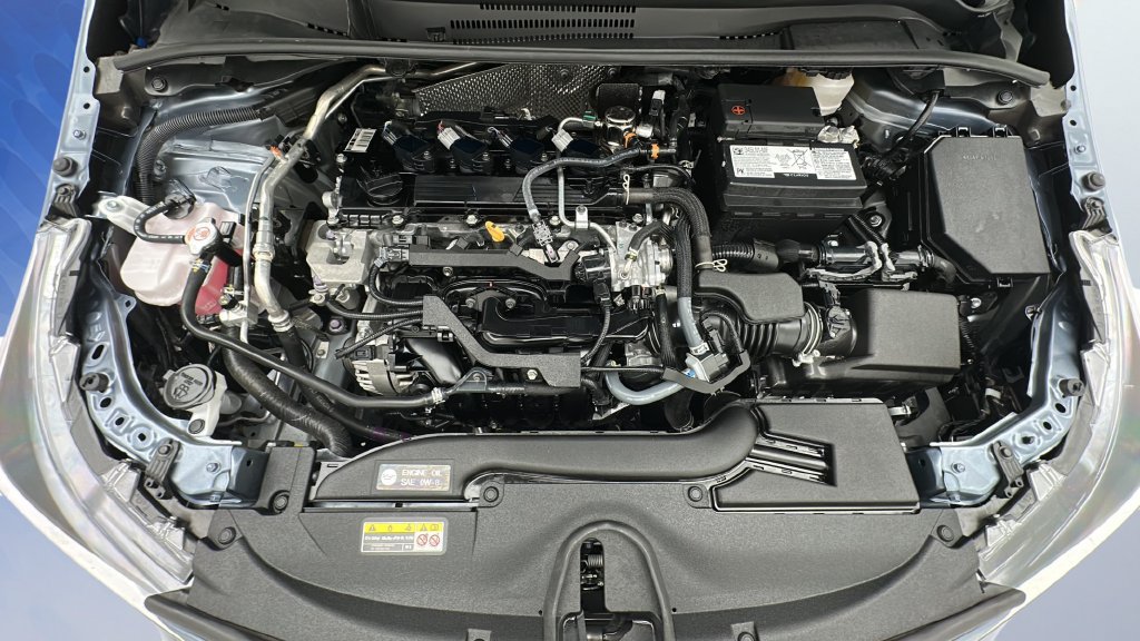 Used 2026 Toyota Corolla LE FWD image 21