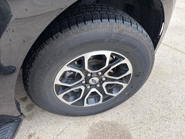 Certified 2024 Ford Expedition XLT image 15