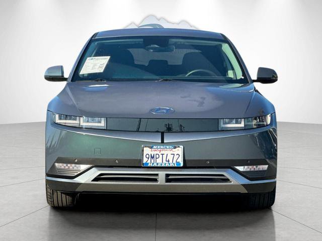 Used 2024 Hyundai Ioniq 5 SEL image 8