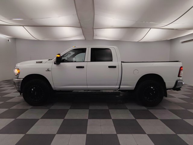 Used 2024 RAM 2500 Tradesman w/ Chrome Appearance Group AWD/4WD image 6