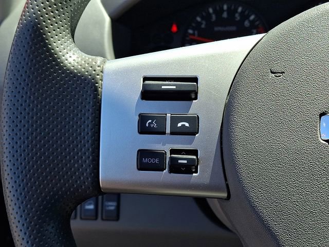 Used 2021 Nissan Frontier SV AWD/4WD image 19