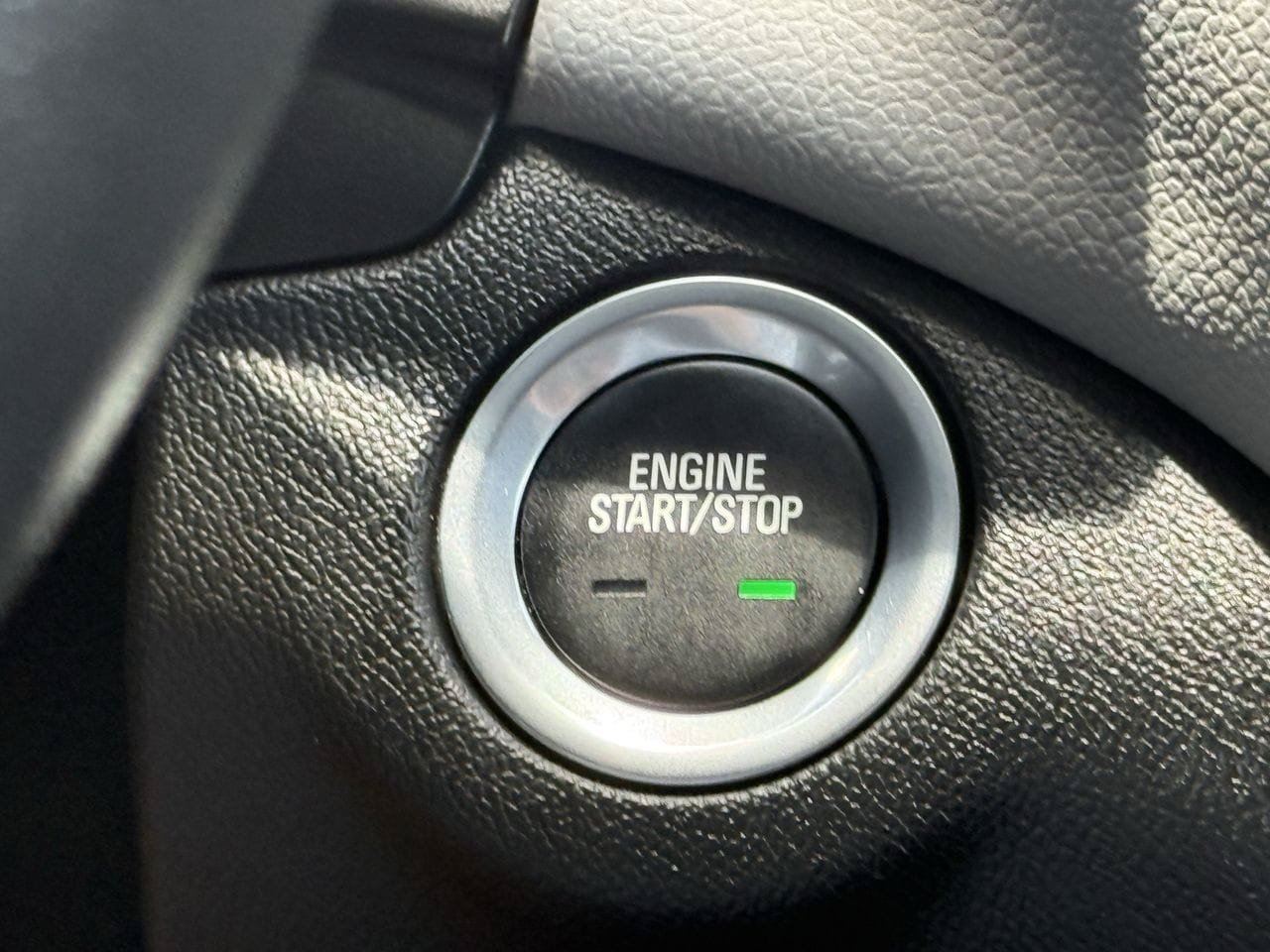 Used 2024 Chevrolet Equinox LS w/ Sport Edition FWD image 21