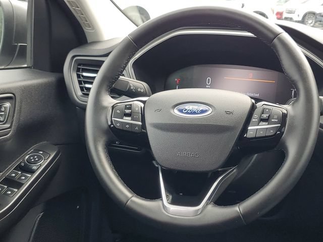 Certified 2024 Ford Escape Active w/ Tech Pack #1 AWD/4WD image 31