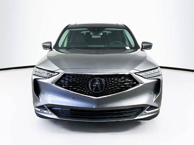 Used 2023 Acura MDX w/ Technology Package FWD image 4