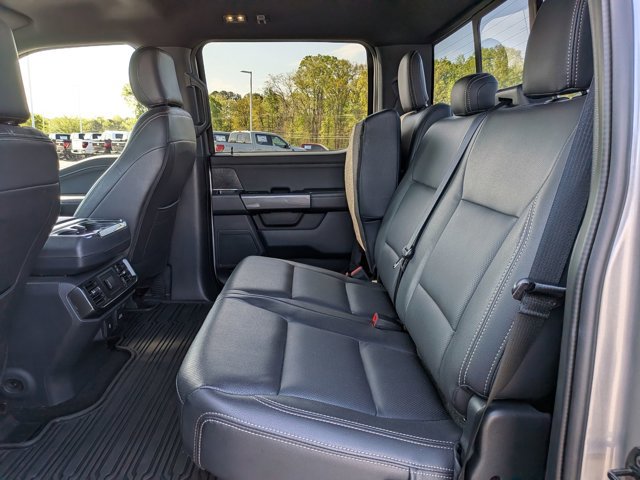 Certified 2022 Ford F150 XLT w/ Equipment Group 302A High AWD/4WD image 28