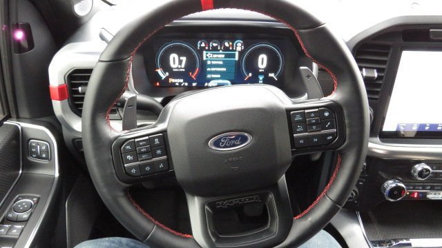 Certified 2022 Ford F150 Raptor w/ Raptor 37 Performance Package image 22