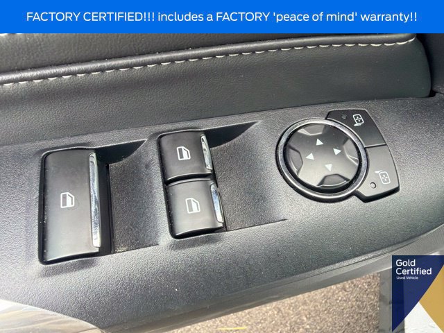Certified 2025 Ford Mustang Premium RWD image 24
