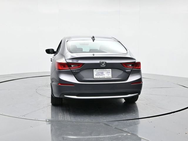 Used 2022 Honda Insight Touring image 10