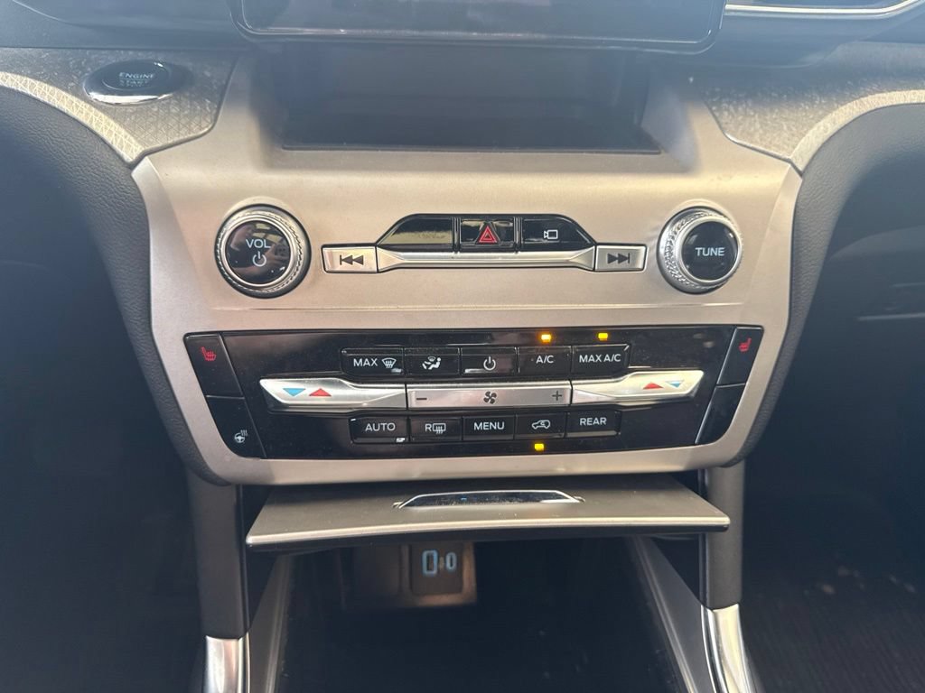 Certified 2023 Ford Explorer Timberline w/ Timberline Technology Package AWD/4WD image 23