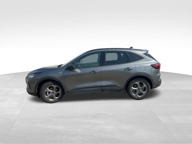 Certified 2025 Ford Escape ST-Line FWD image 3