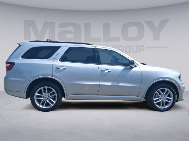 Used 2024 Dodge Durango GT AWD/4WD image 6