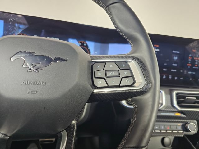Certified 2024 Ford Mustang Premium image 32