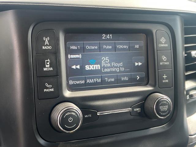 Used 2019 RAM 5500 Tradesman w/ Ambulance Prep Group image 10