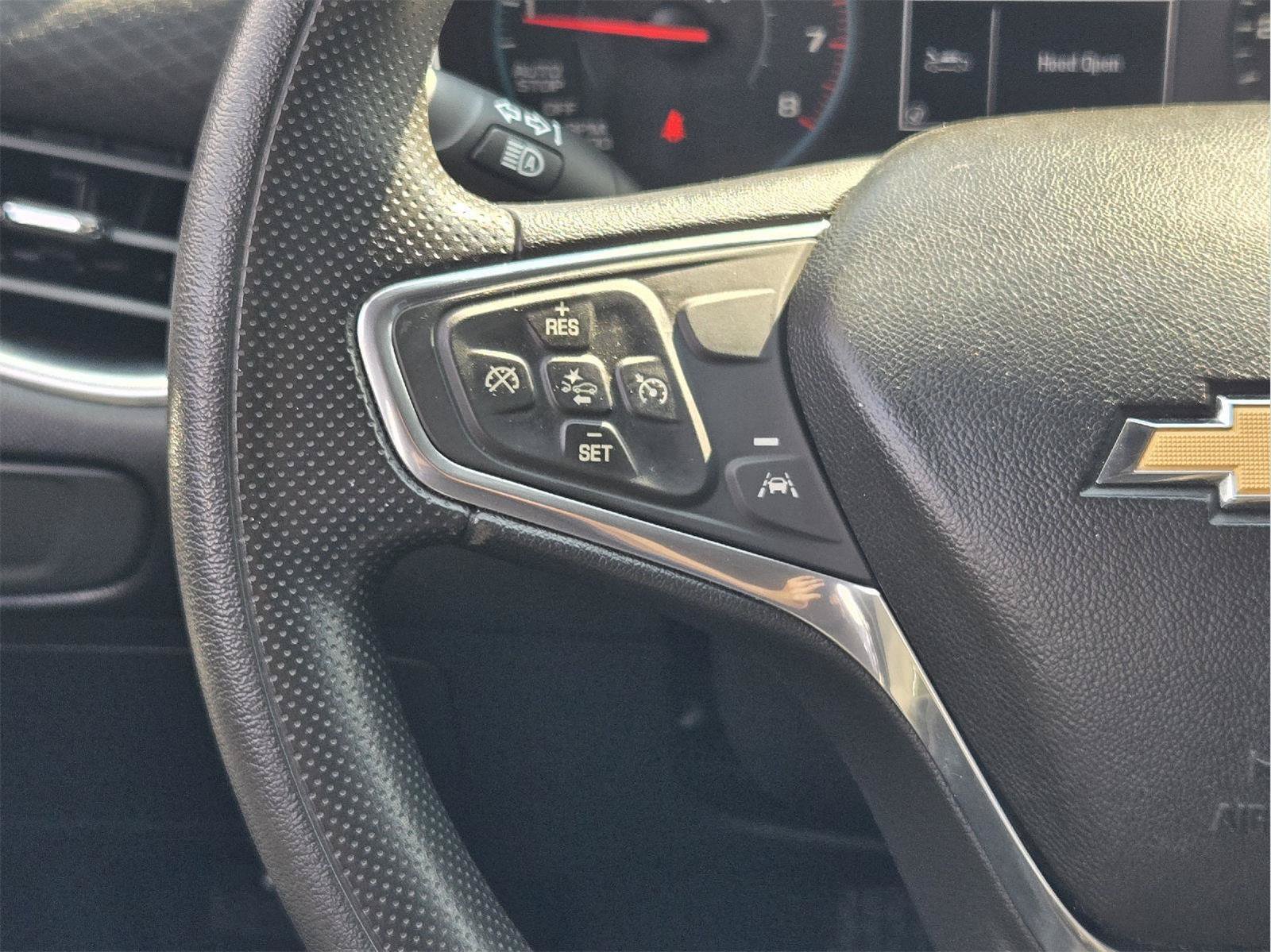 Used 2020 Chevrolet Malibu LT FWD image 26