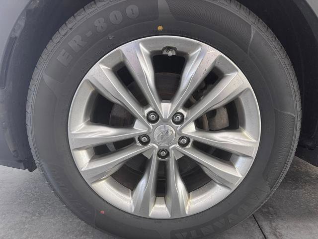 Used 2017 Hyundai Santa Fe Sport 2.0T AWD/4WD image 9