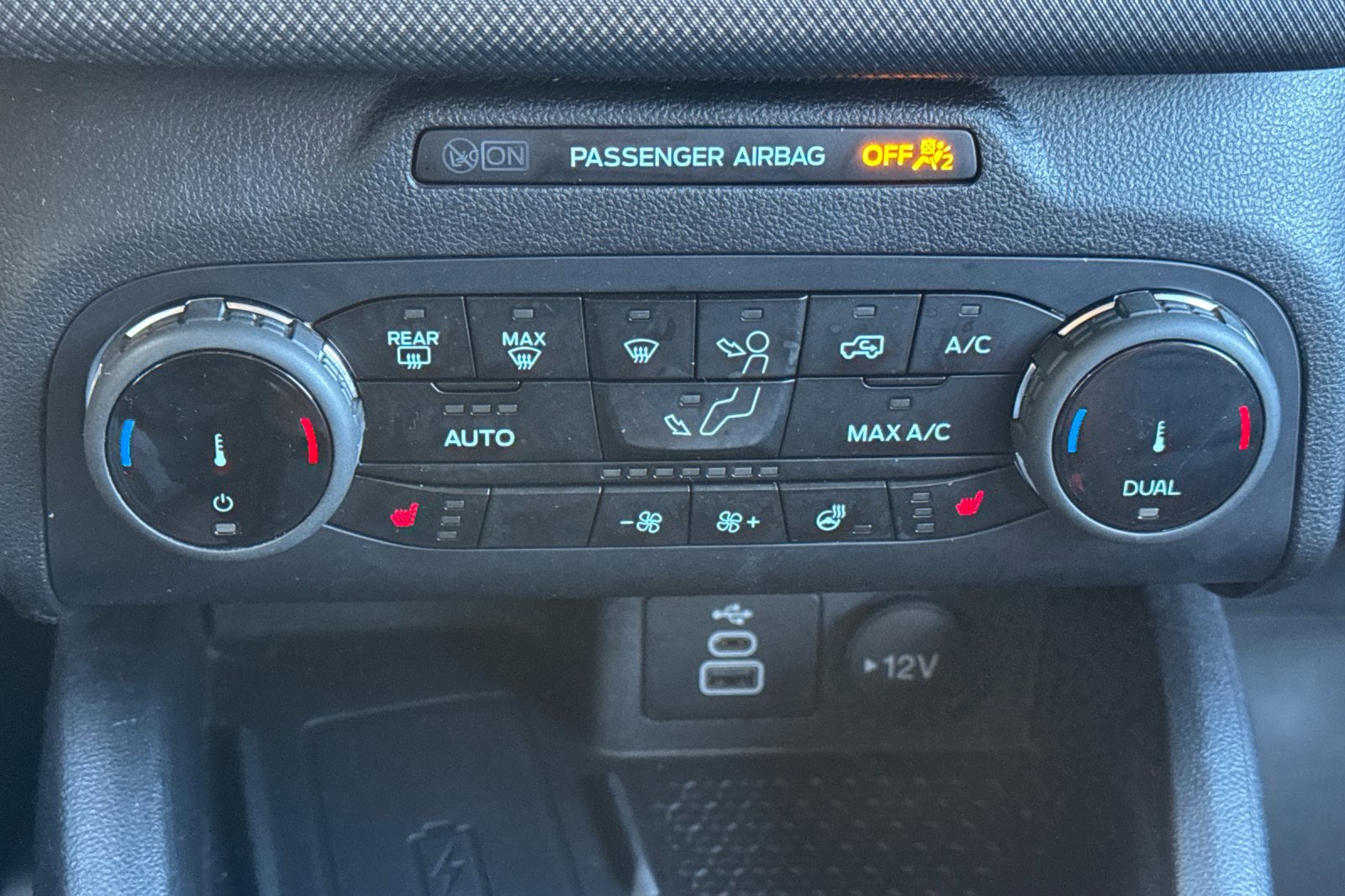 Certified 2023 Ford Bronco Sport Badlands w/ Premium Package image 20