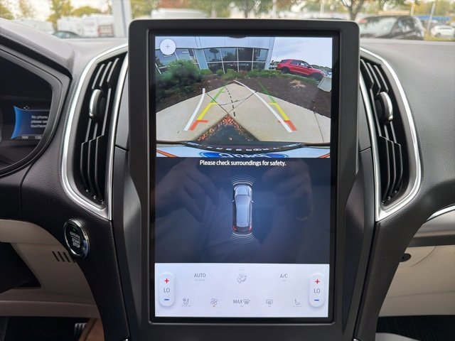Certified 2024 Ford Edge Titanium image 21