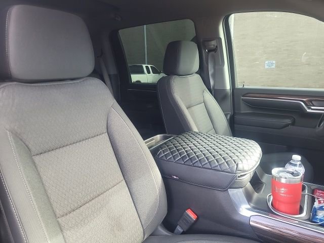 Used 2024 Chevrolet Silverado 2500 LT image 87