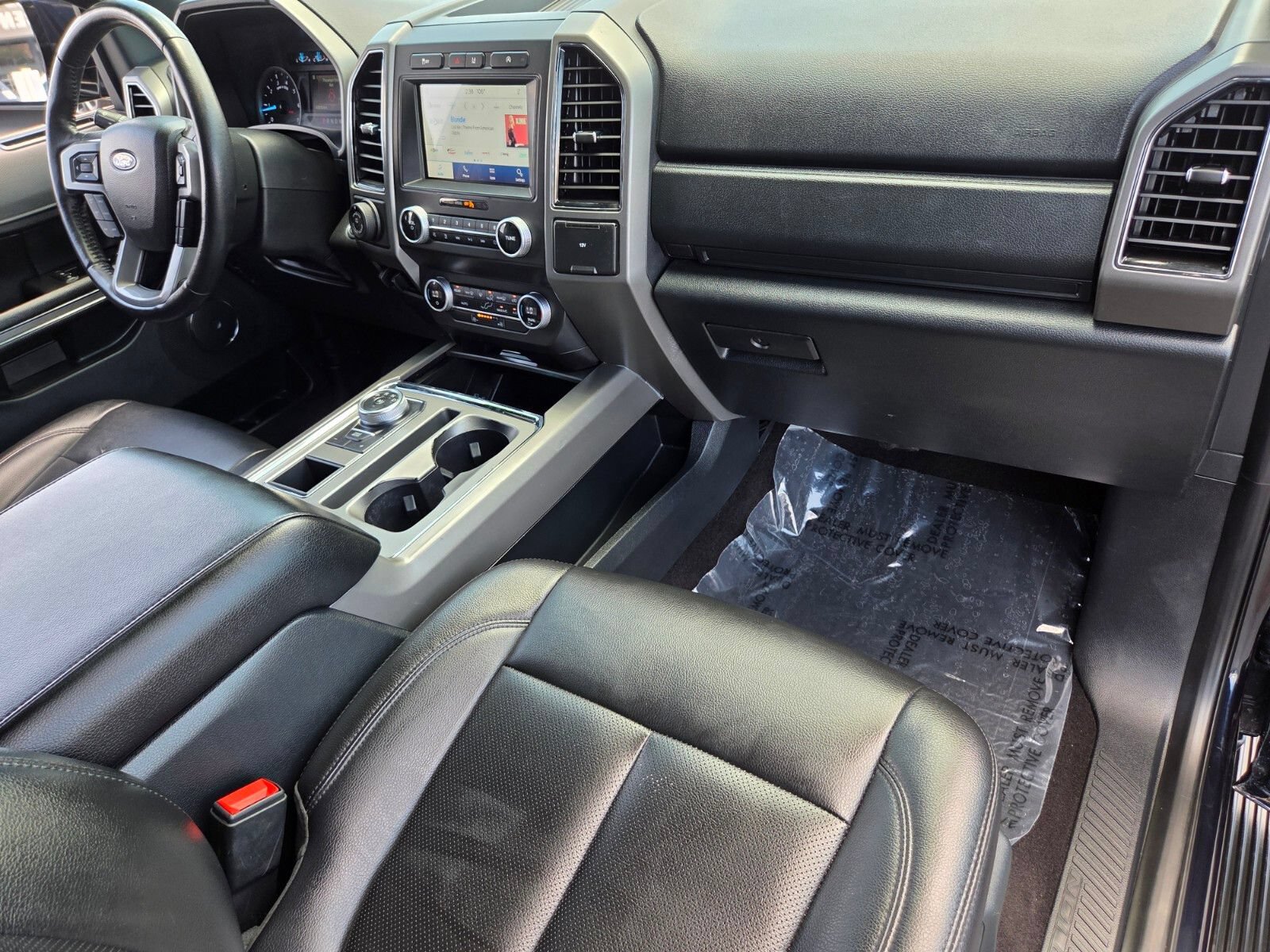 Certified 2021 Ford Expedition Max XLT RWD image 17