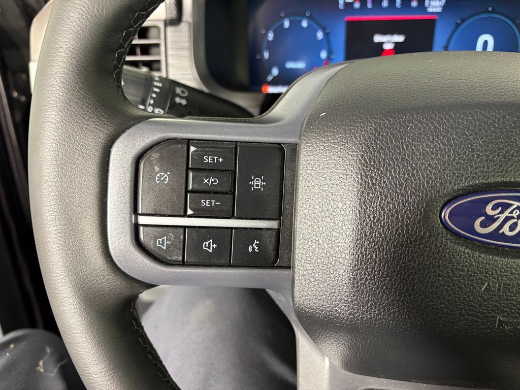 Certified 2026 Ford F150 XLT w/ Mobile Office Package AWD/4WD image 22
