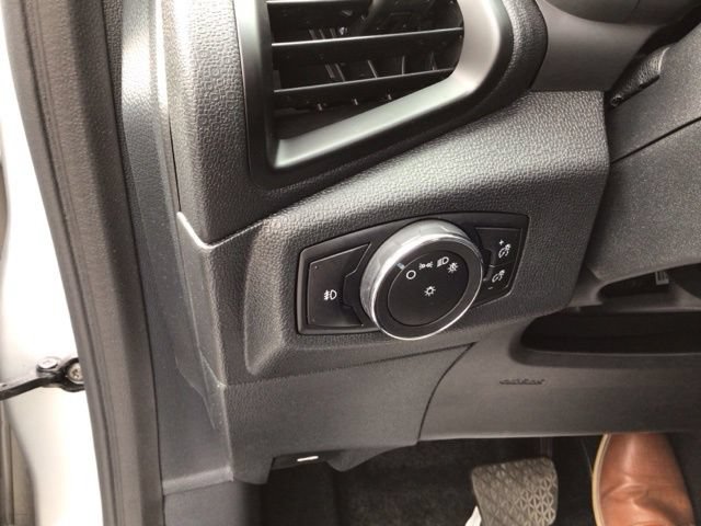 Certified 2022 Ford EcoSport SE AWD/4WD image 16