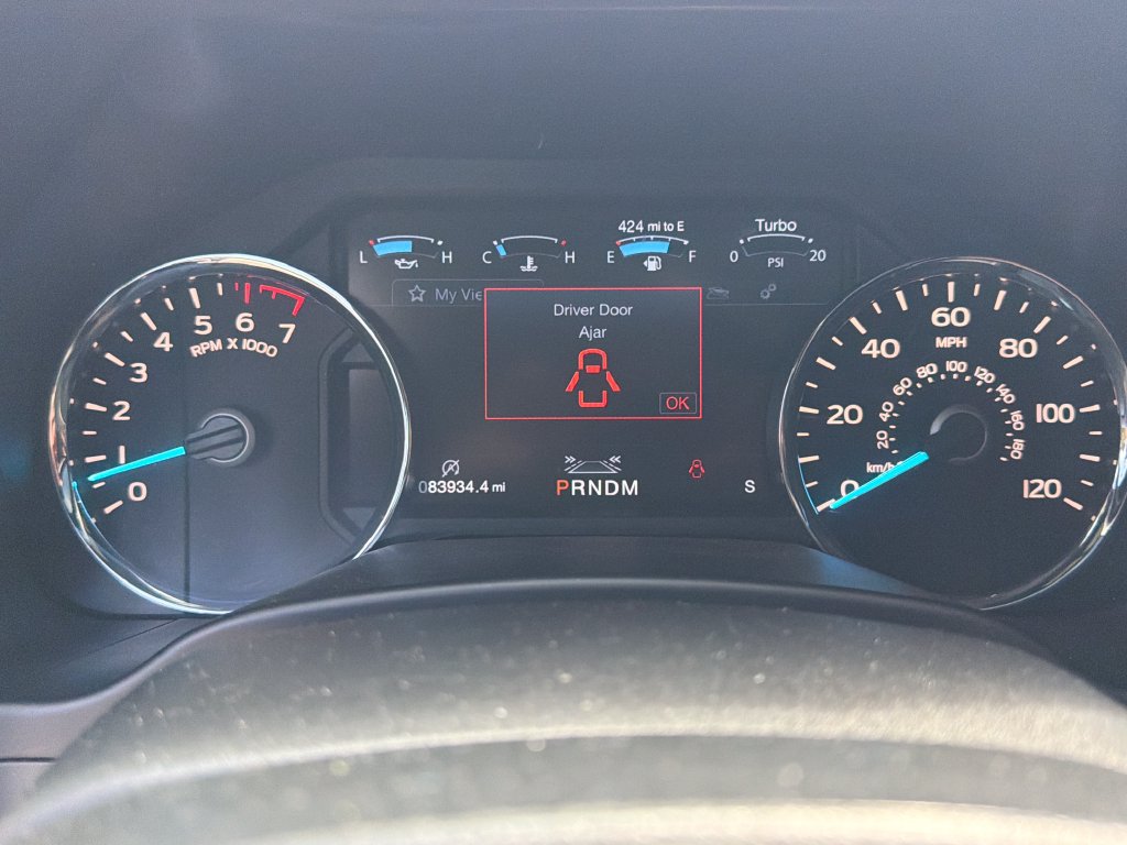 Certified 2019 Ford F150 Platinum w/ Equipment Group 701A Luxury AWD/4WD image 22