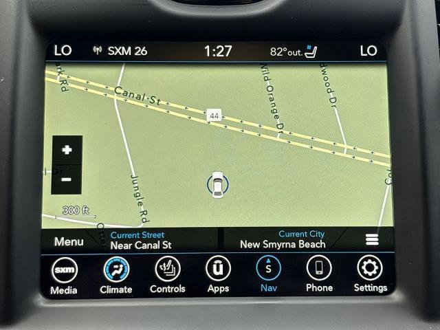 Used 2020 Chrysler 300 S w/ Safetytec Plus Group image 31