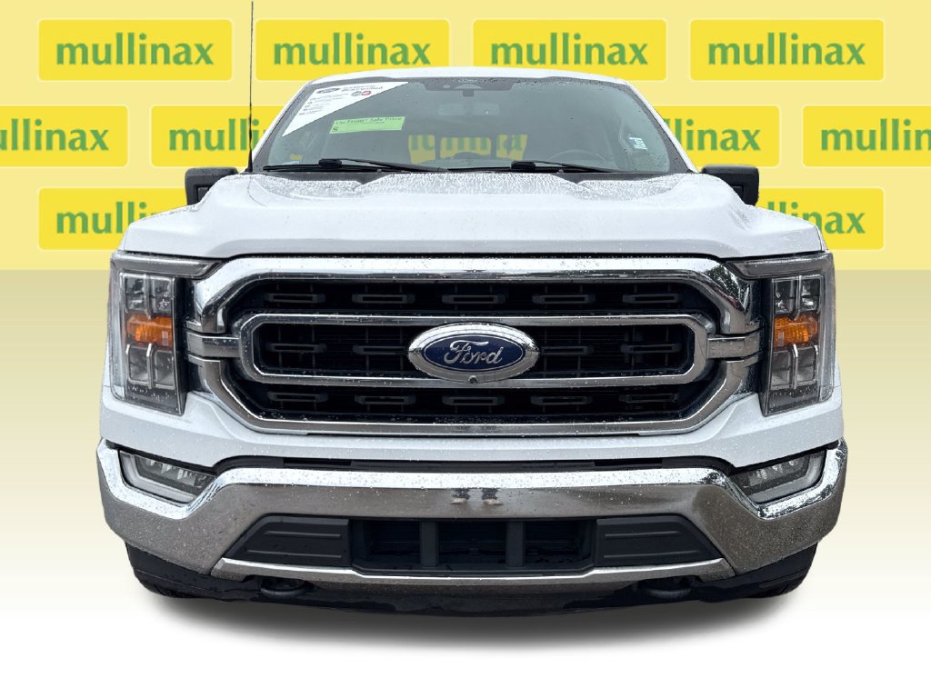 Certified 2022 Ford F150 XLT w/ Equipment Group 302A High AWD/4WD image 11