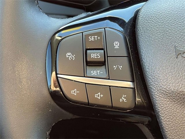 Certified 2023 Ford Escape Active w/ Tech Pack #1 image 20