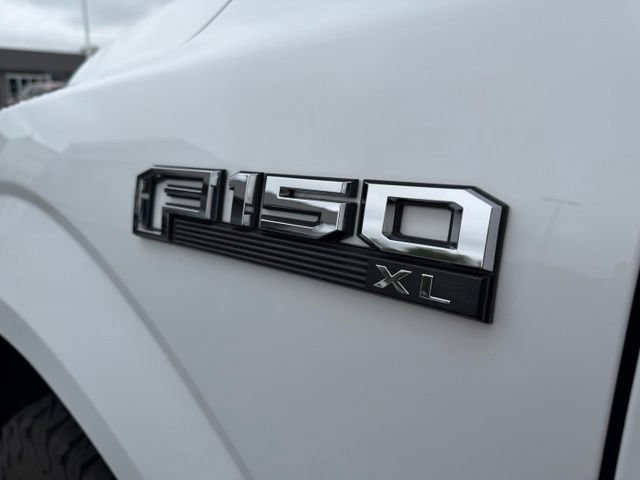 Certified 2020 Ford F150 XL RWD image 23