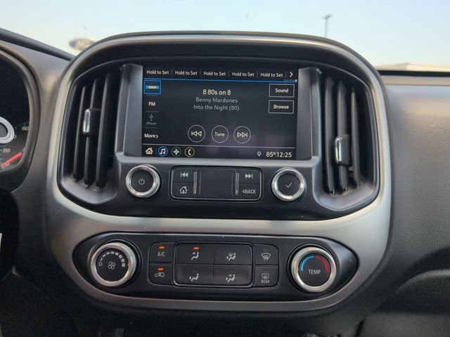 Used 2022 Chevrolet Colorado LT w/ LT Convenience Package AWD/4WD image 25