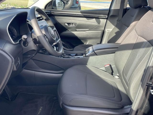 Used 2023 Hyundai Tucson SEL image 17